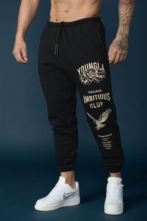 67 Free Postage Hover to zoom. . 233 the immortal joggers young la